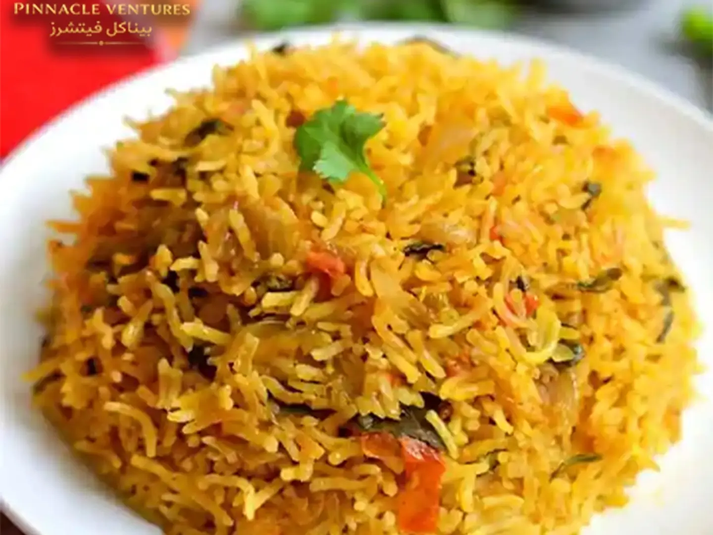 Biryani Rice