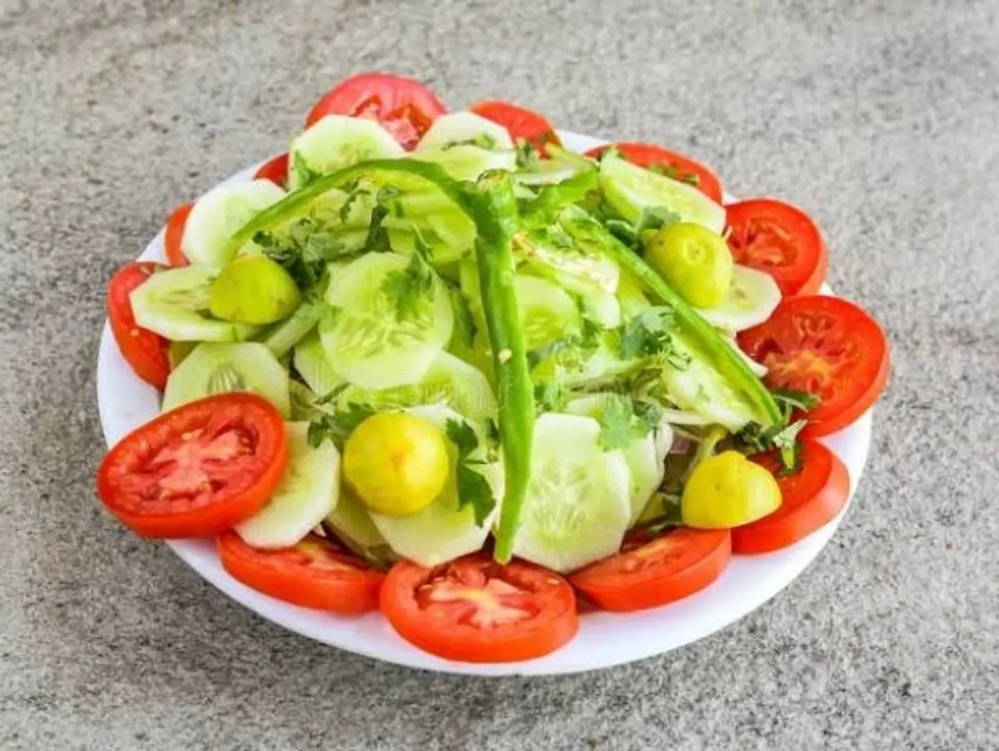 Green Salad