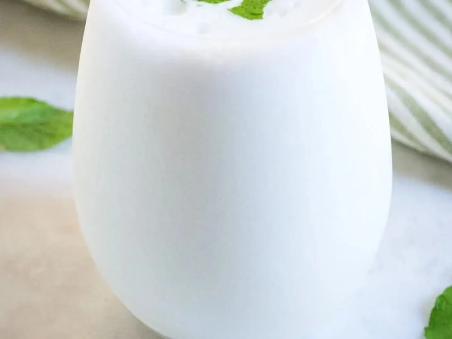 Sweet Lassi