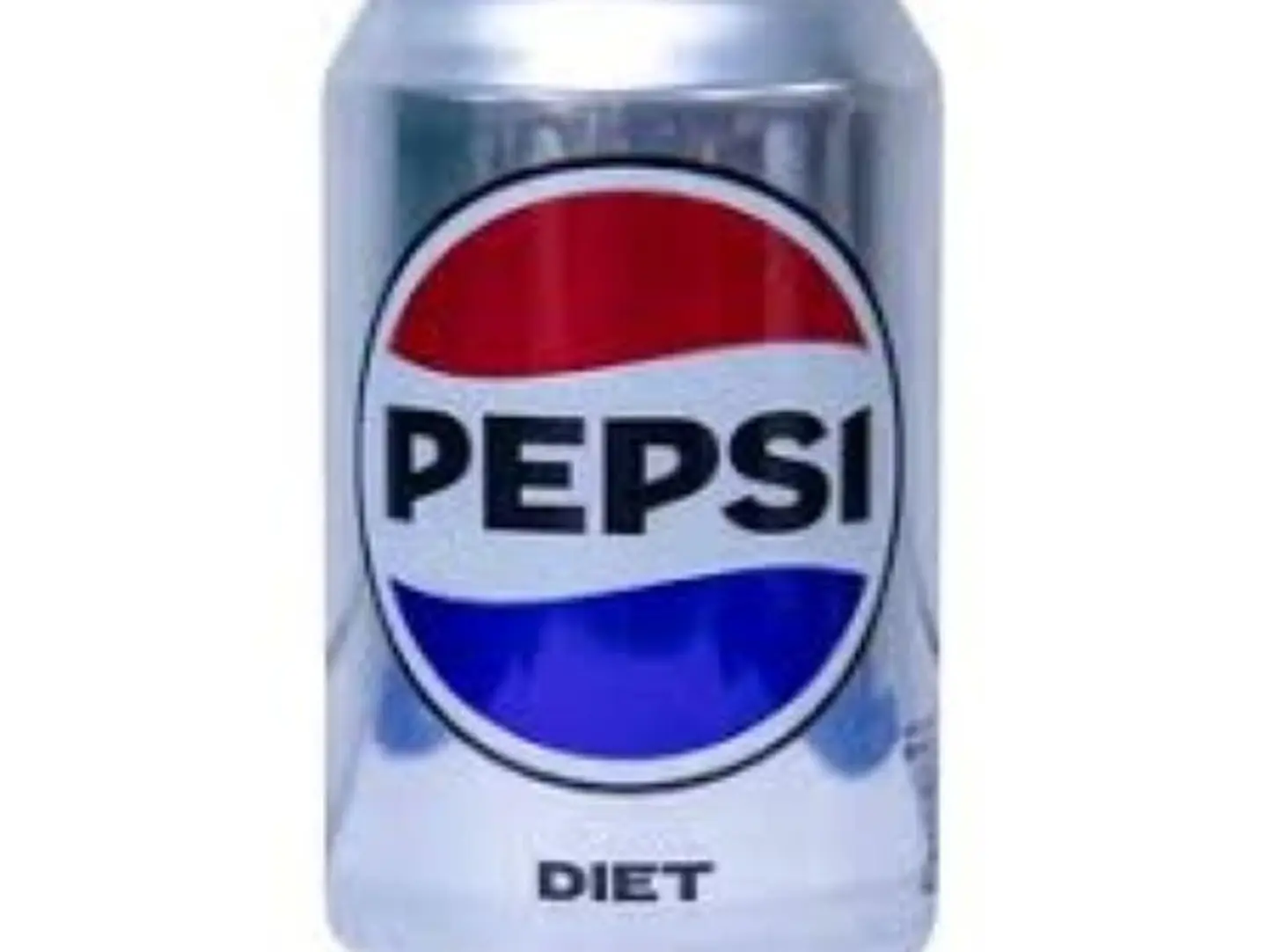 Pepsi Diet