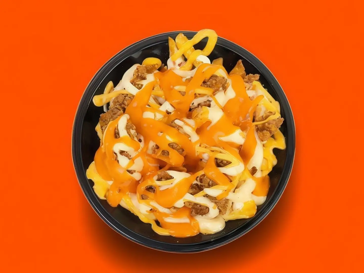 Chicken Fries