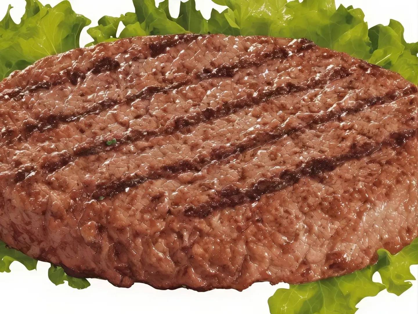 Grilled Steak