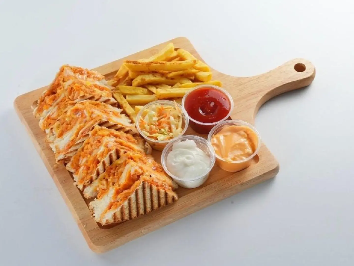 Club Sandwich