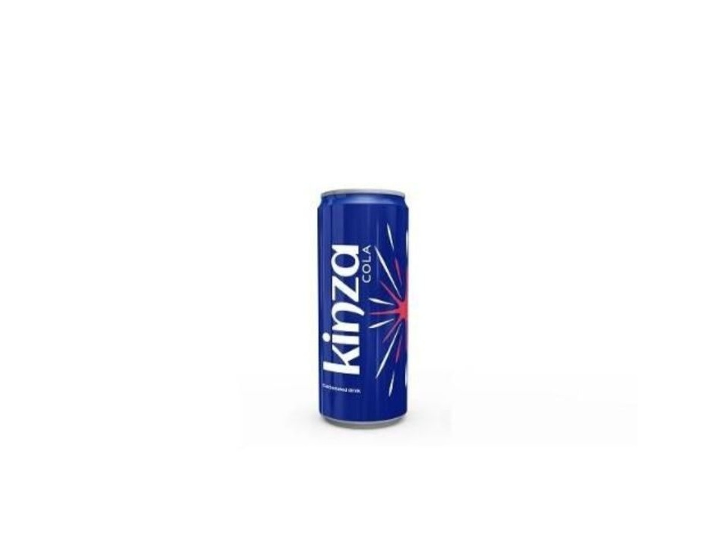 Kenza Cola