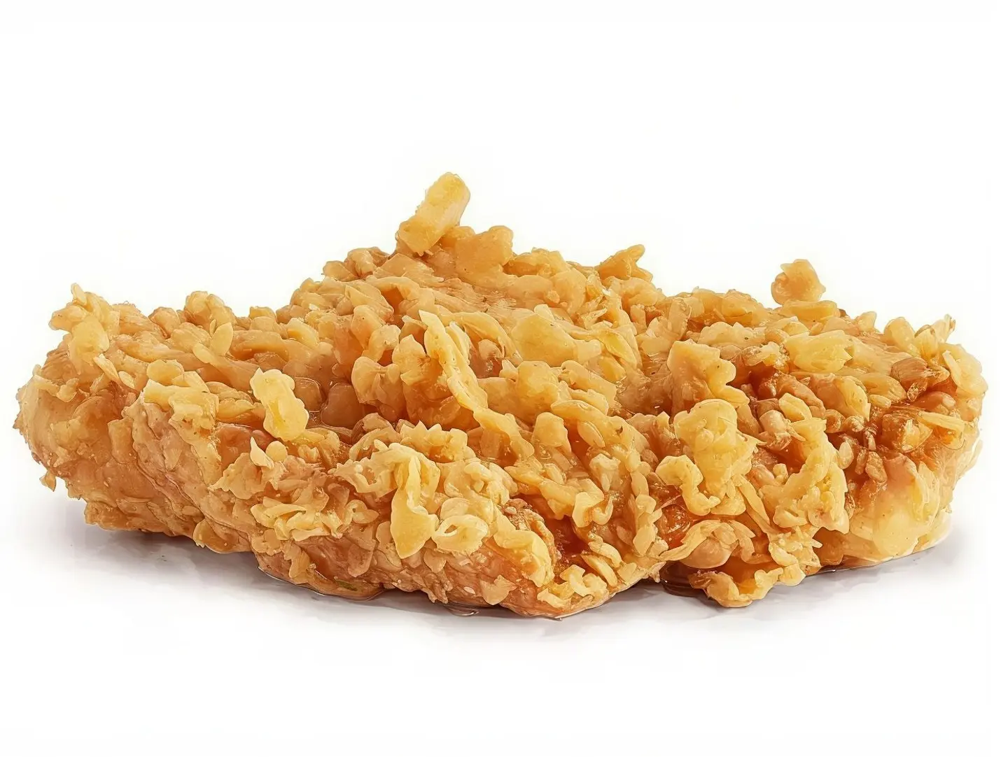 Chicken Steak