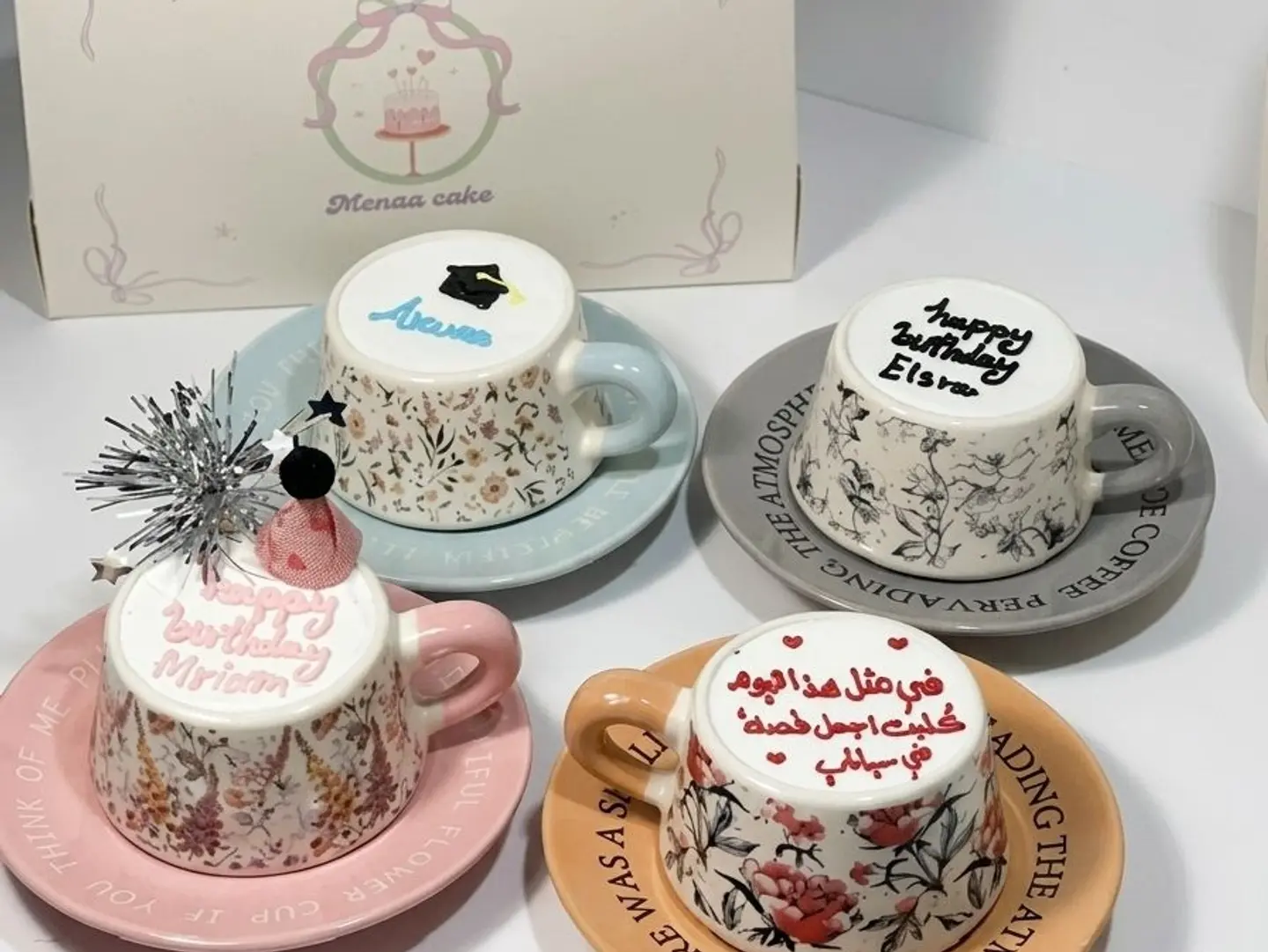 Mug Cake