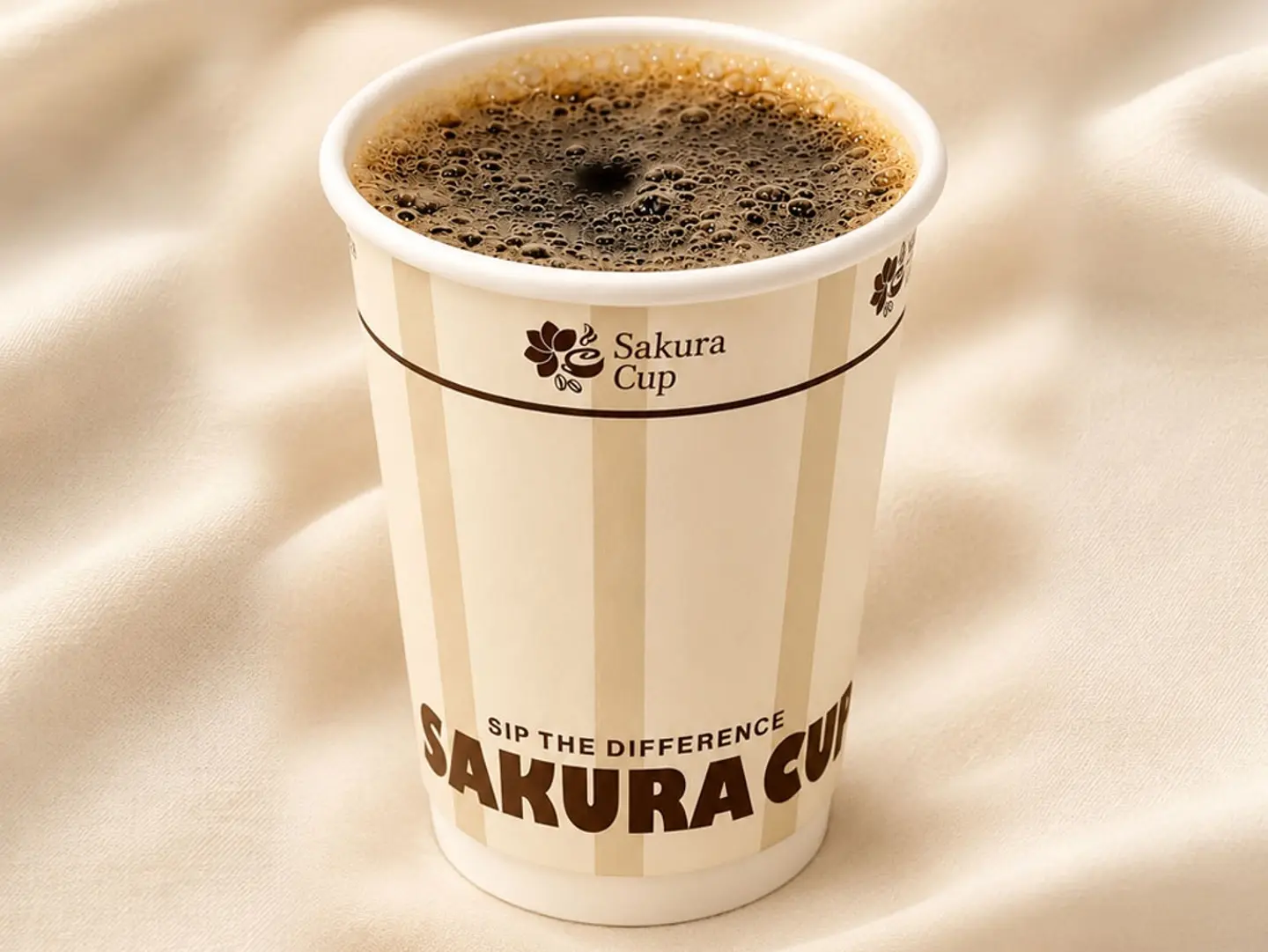 Today's Hot Coffee