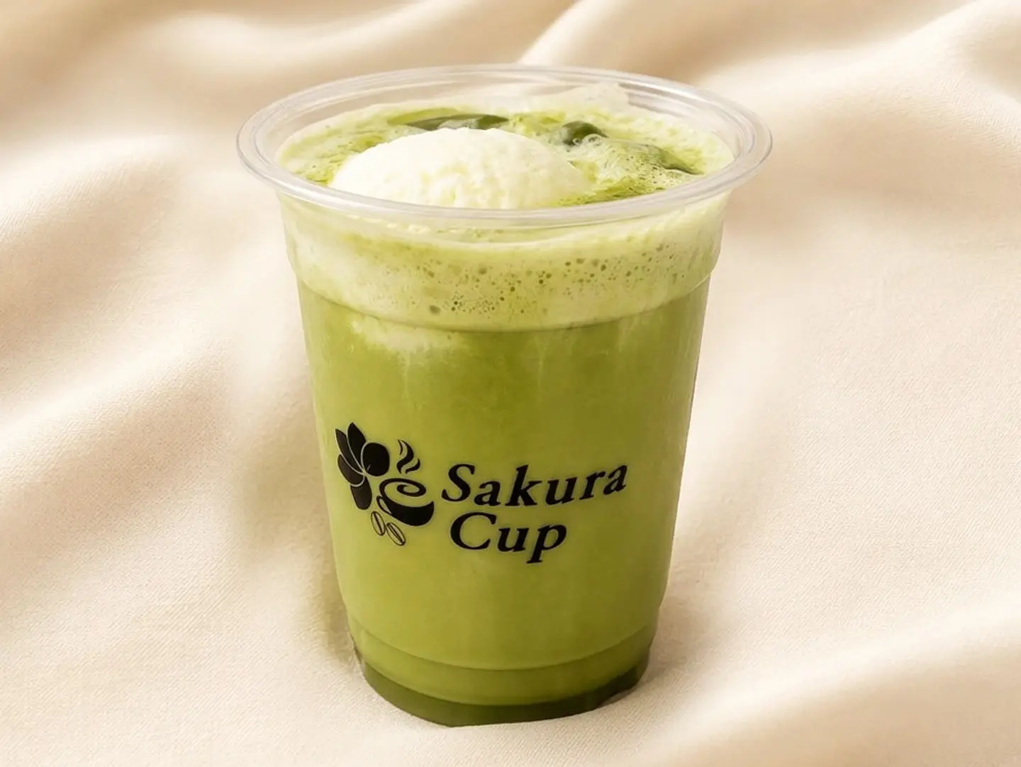 Matcha