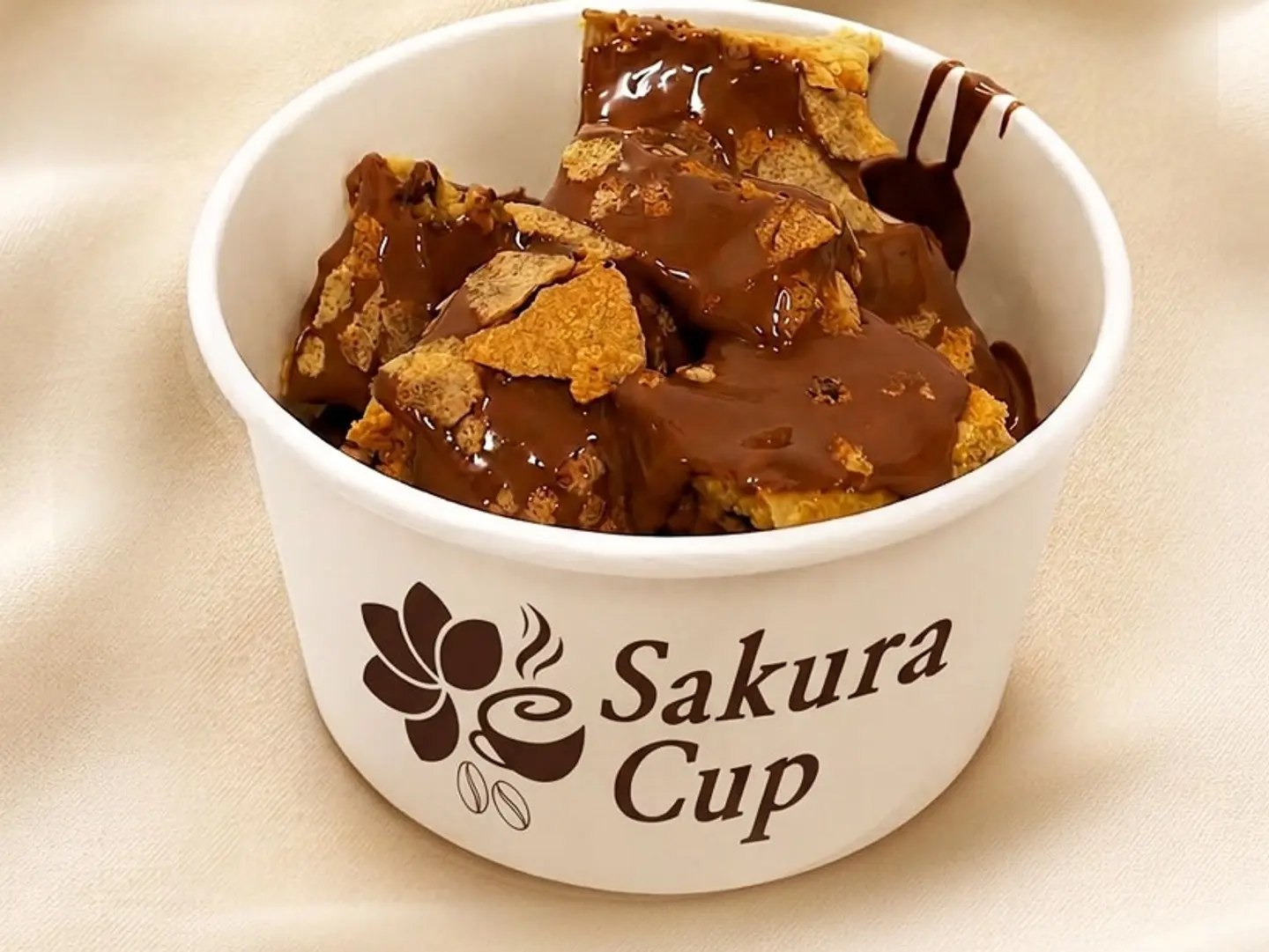 Cookie Scoop