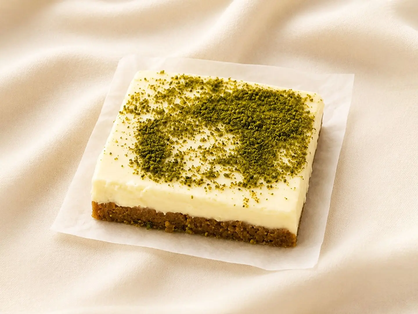 Sakura Cheesecake