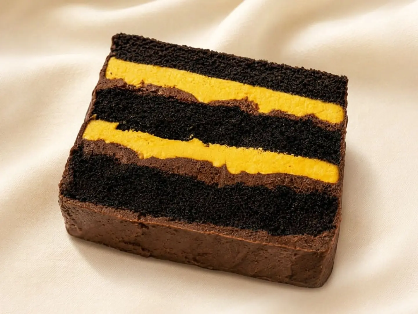 London Dessert