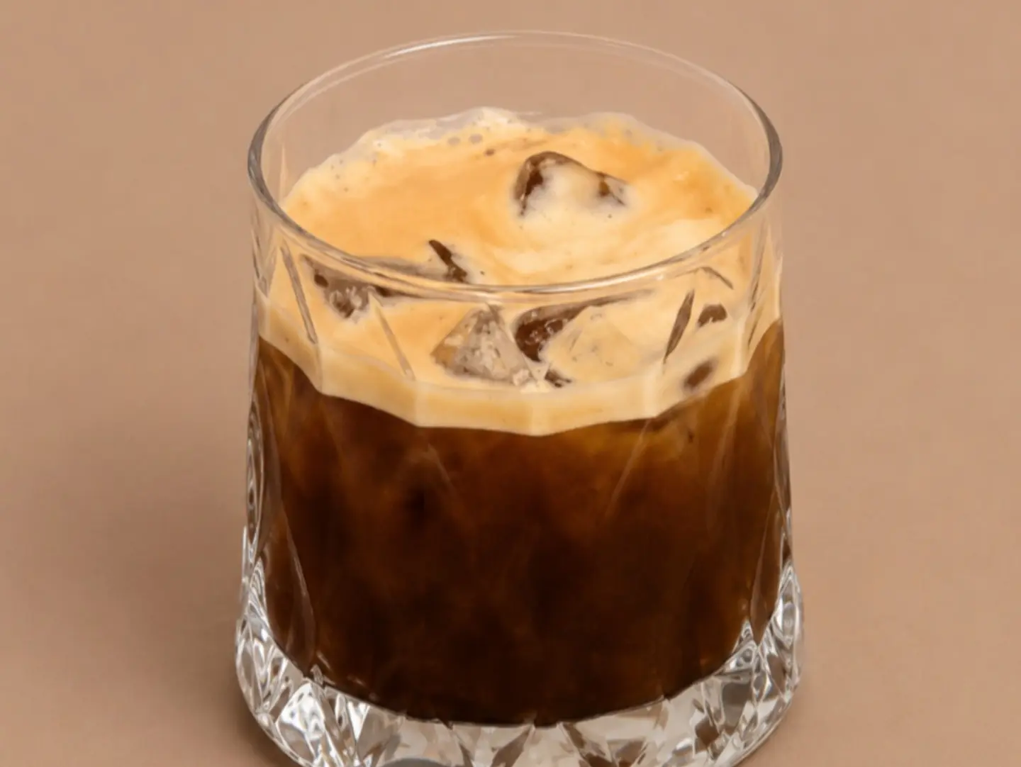 Alfredo Espresso