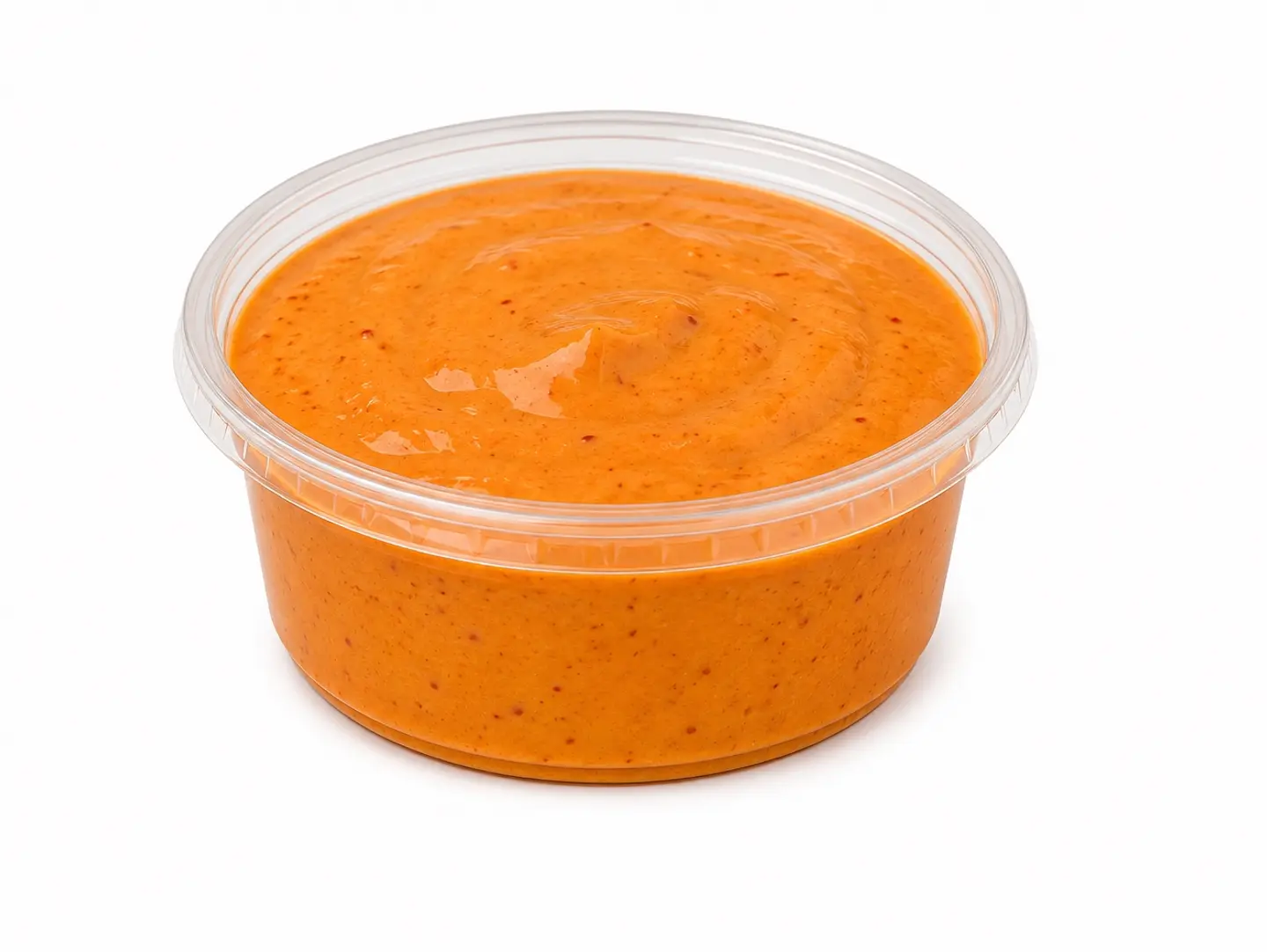 Hot Sauce