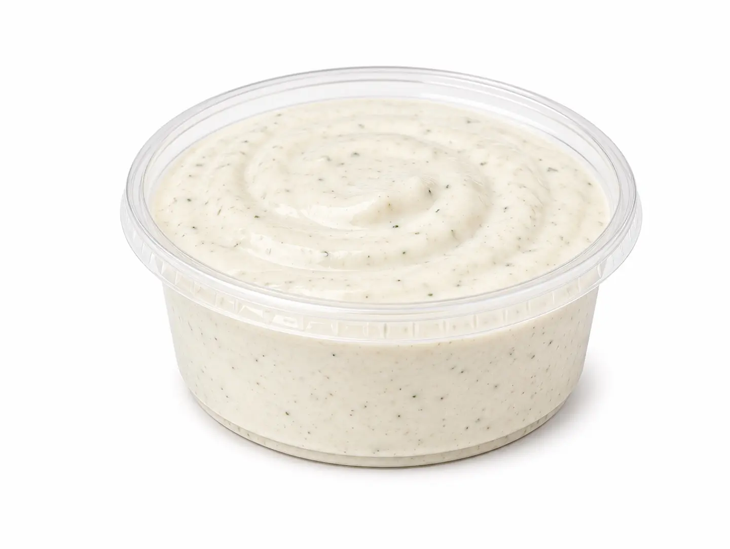 Ranch Sauce