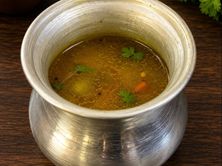 وجبة برمه لحم طاجن