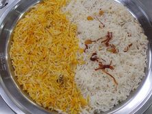 رز مشكل