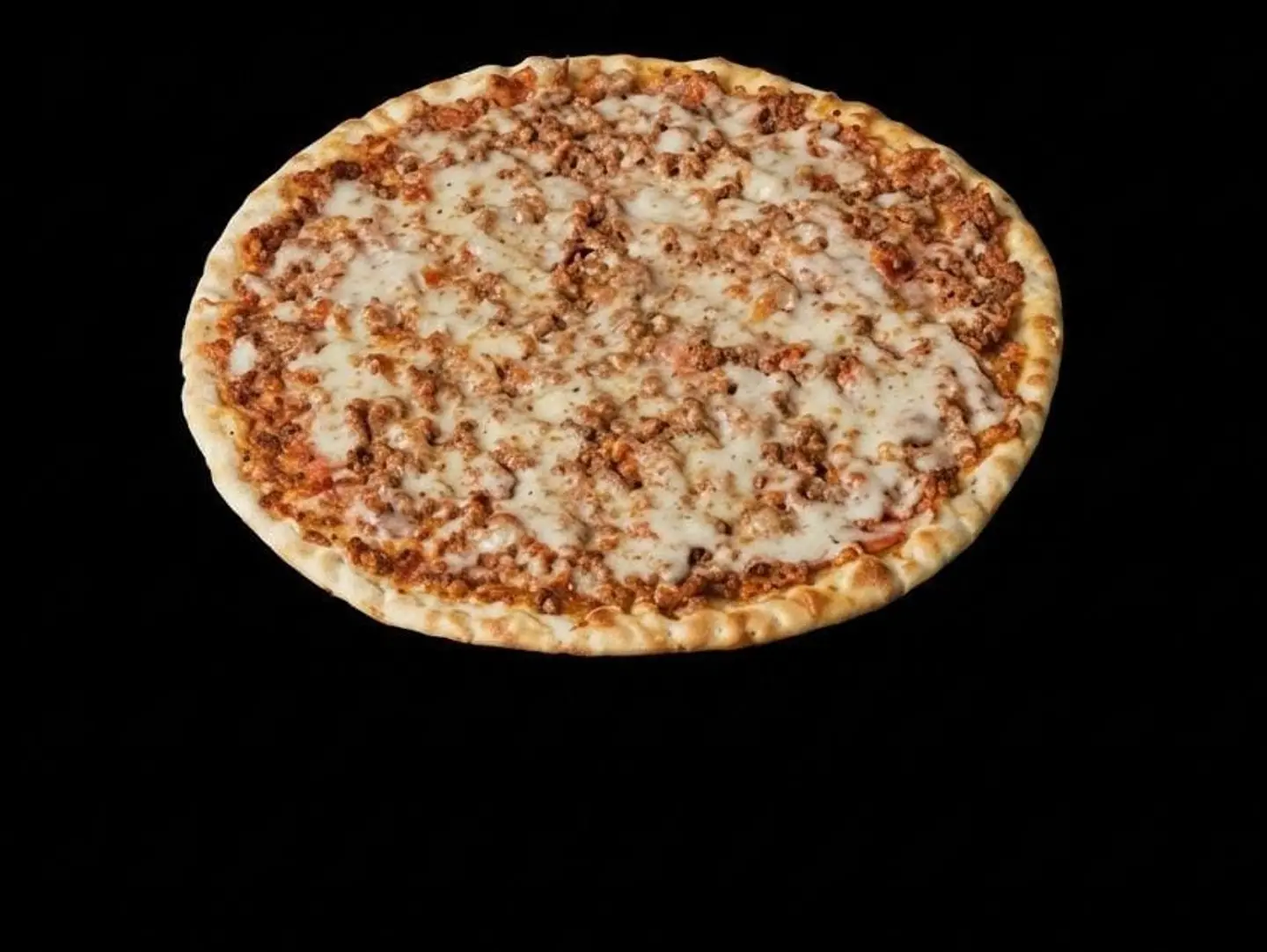 Meat With Cheese