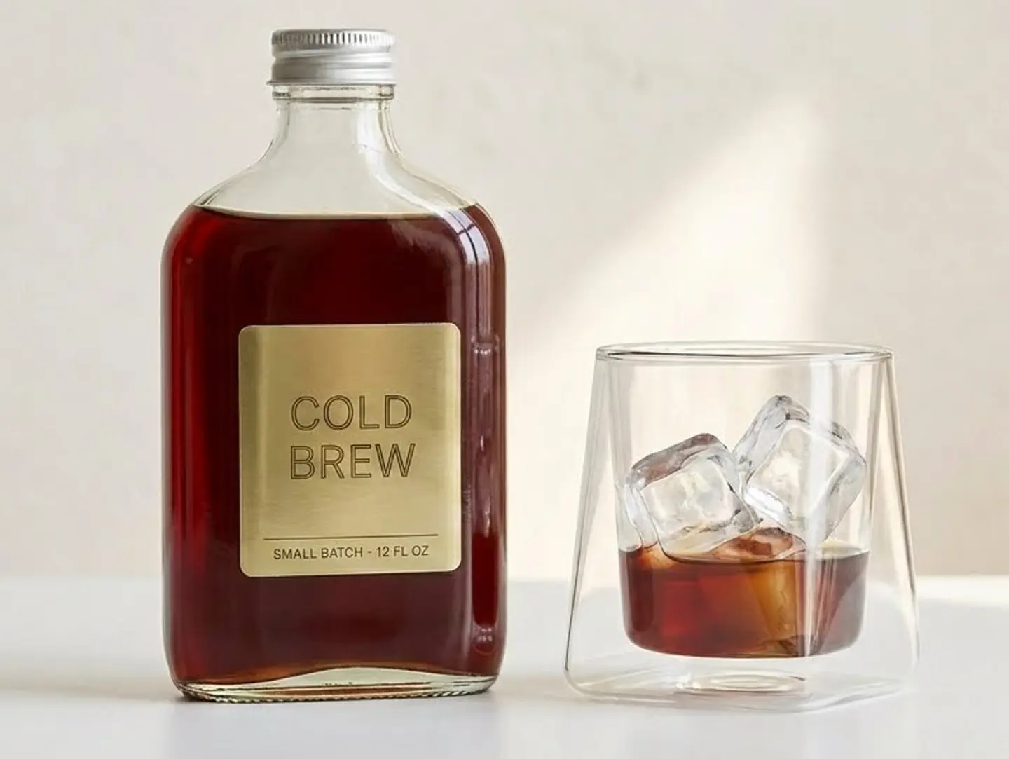 Cold Brew