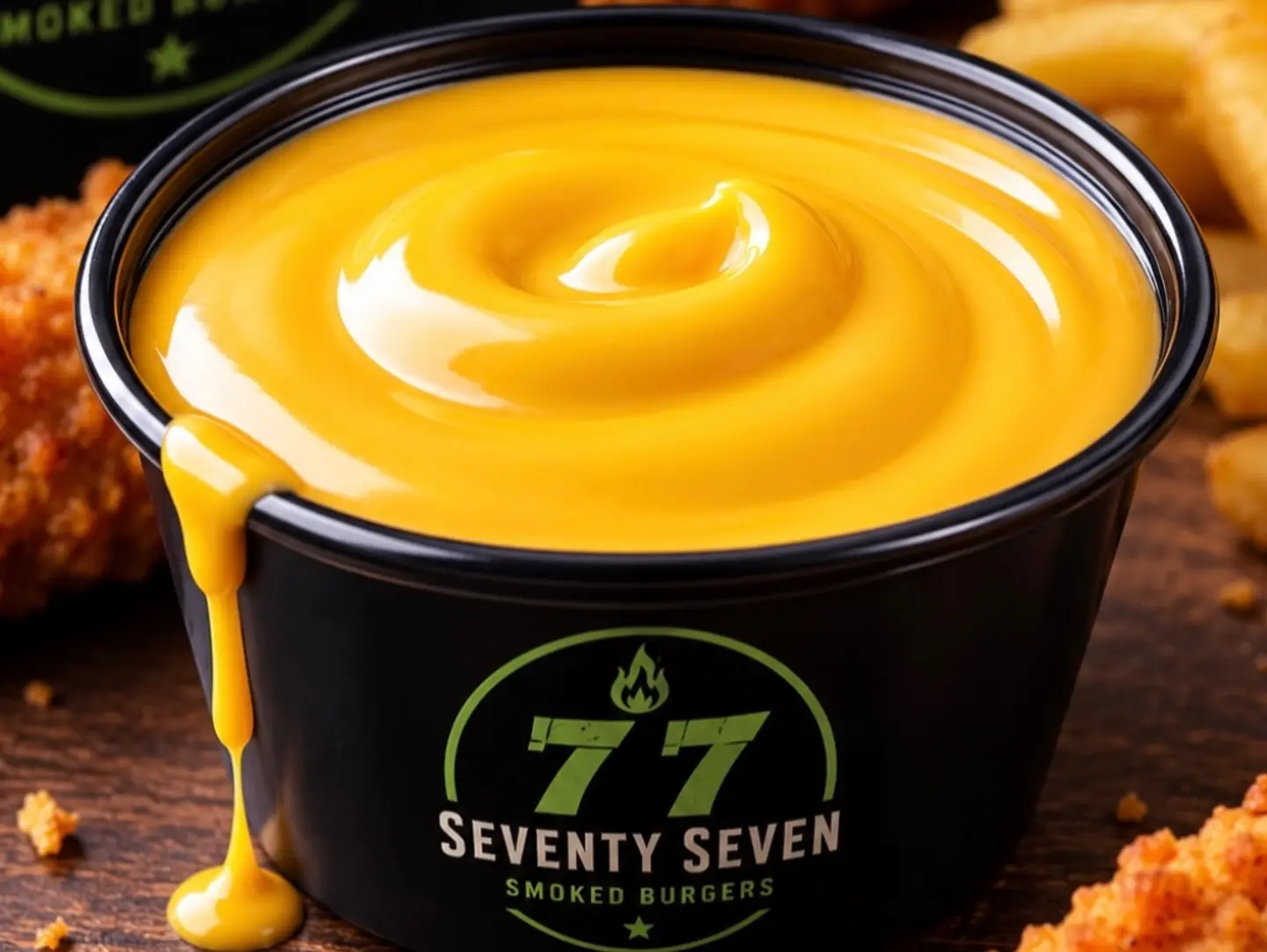 Cheese Sauce