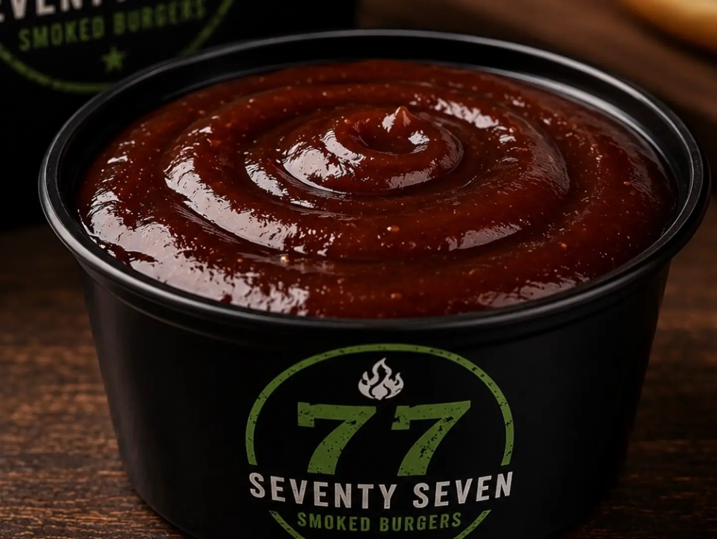Bbq Sauce