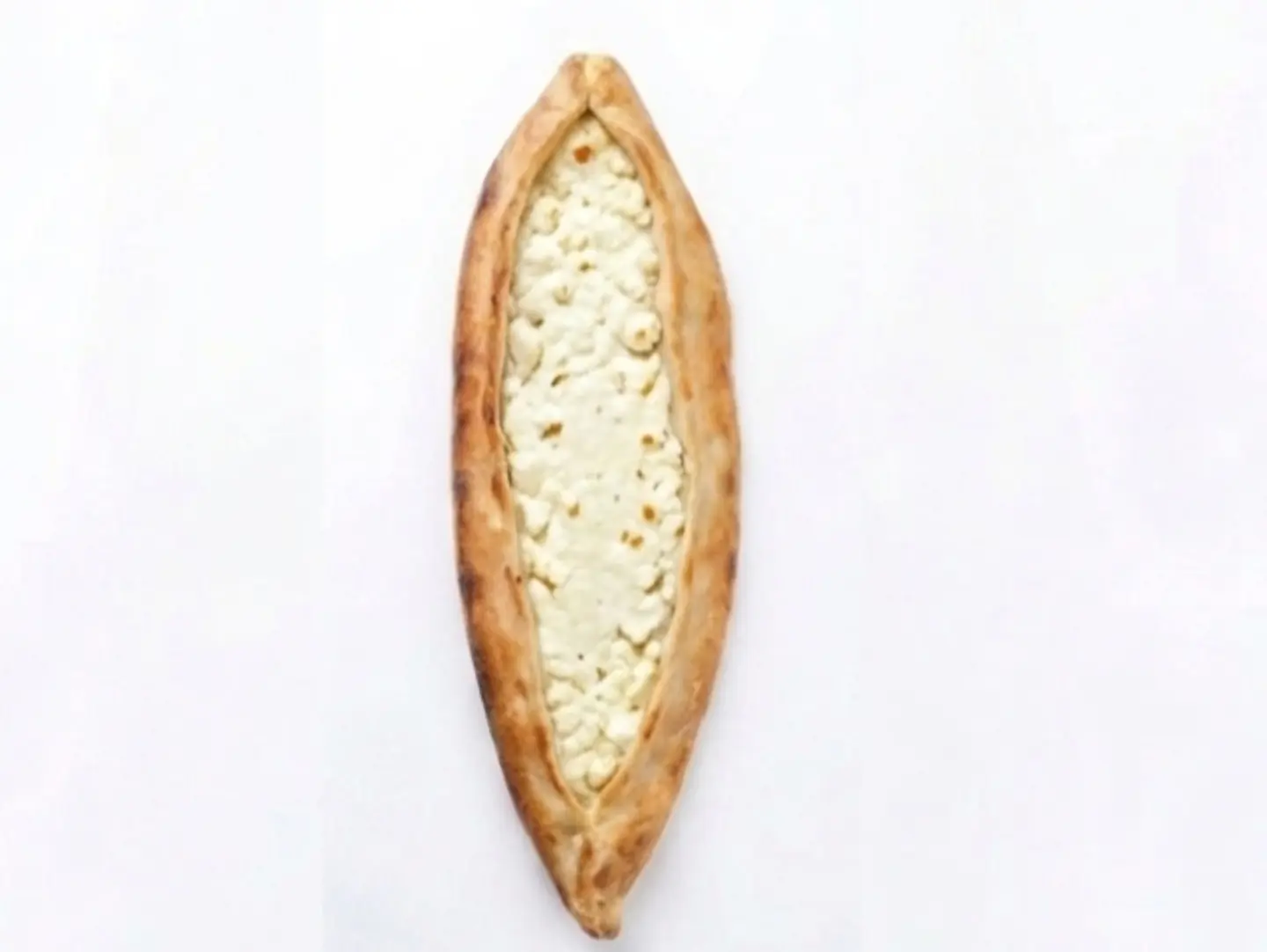 Halloumi Cheese Pastries