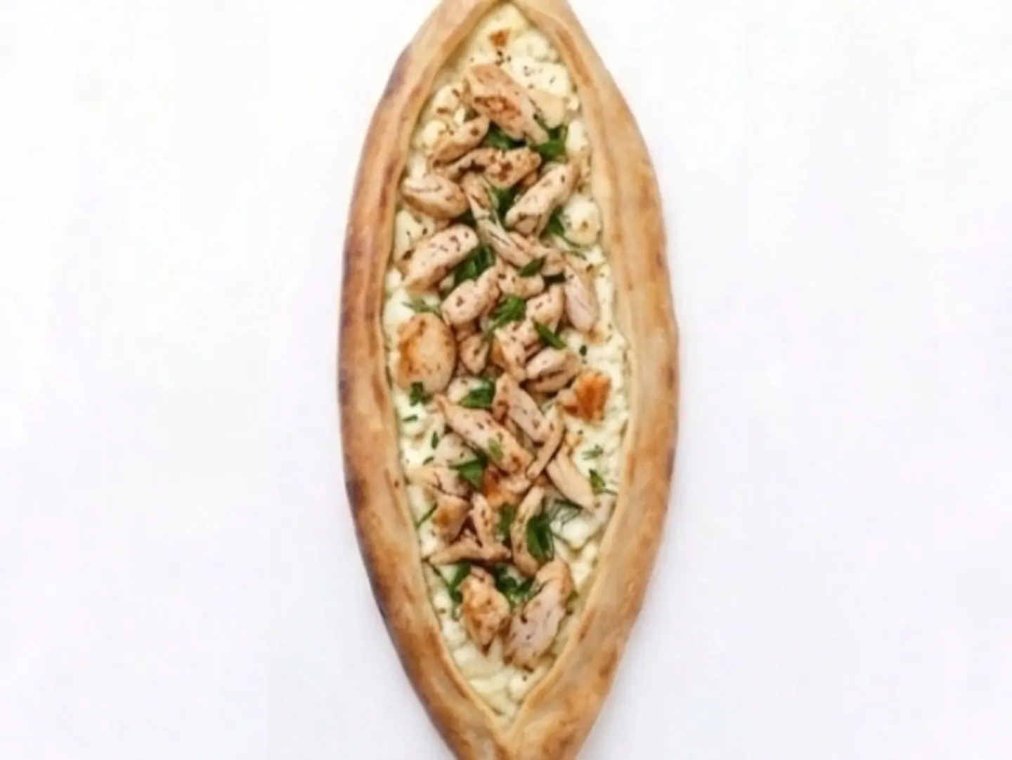 Chicken Pies + Chicken