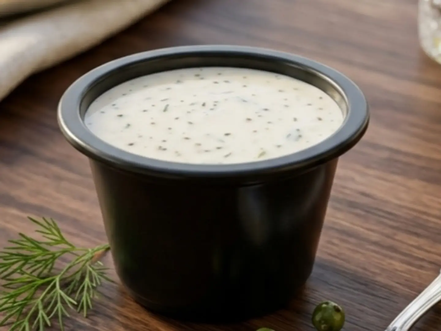 Ranch Sauce