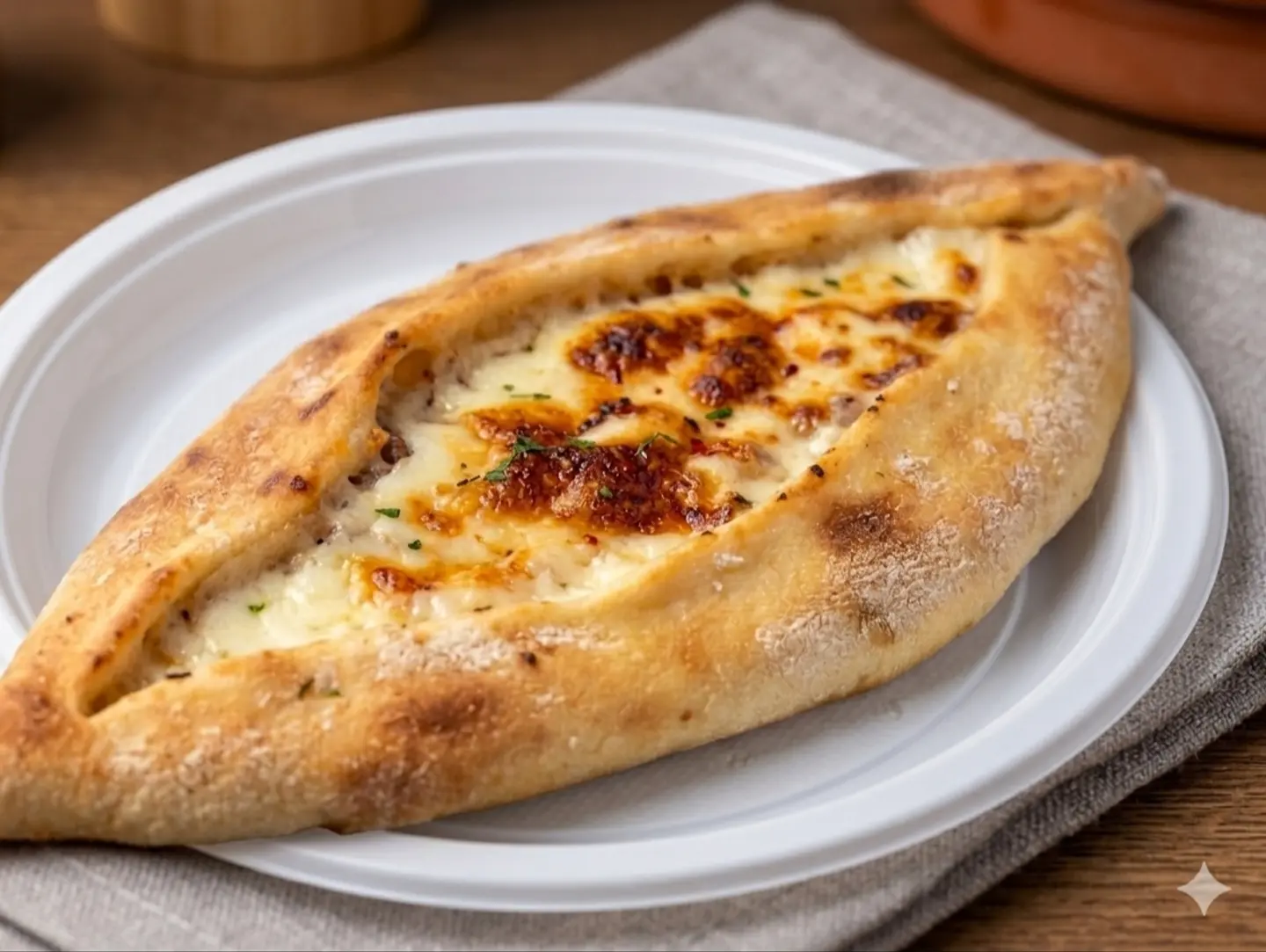 Liquid Cheese Pie