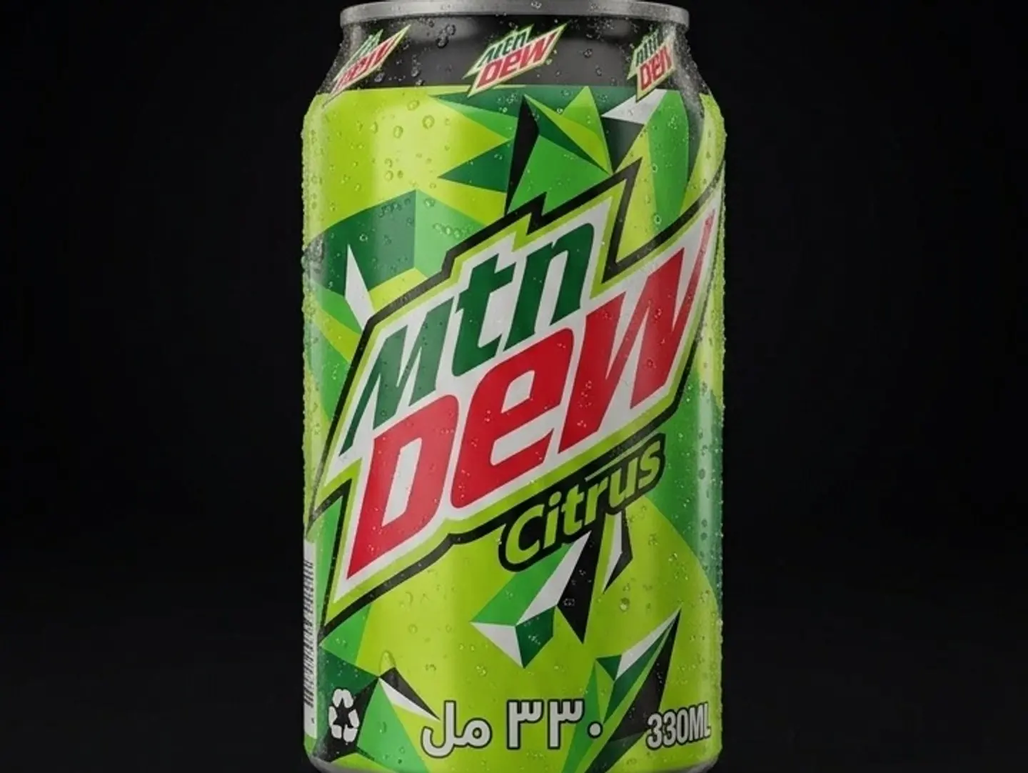 Mountain Dew