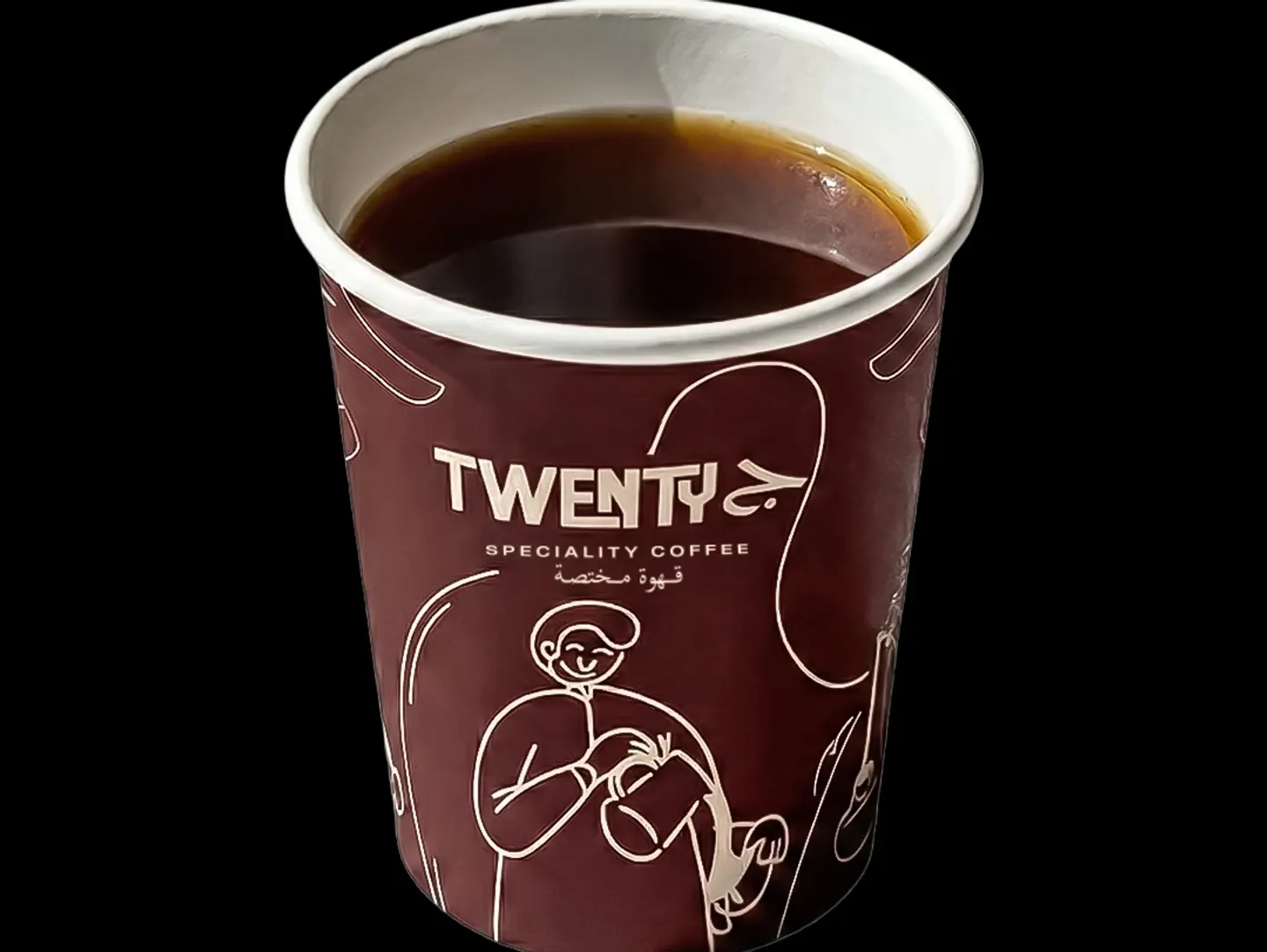 V60 Hot