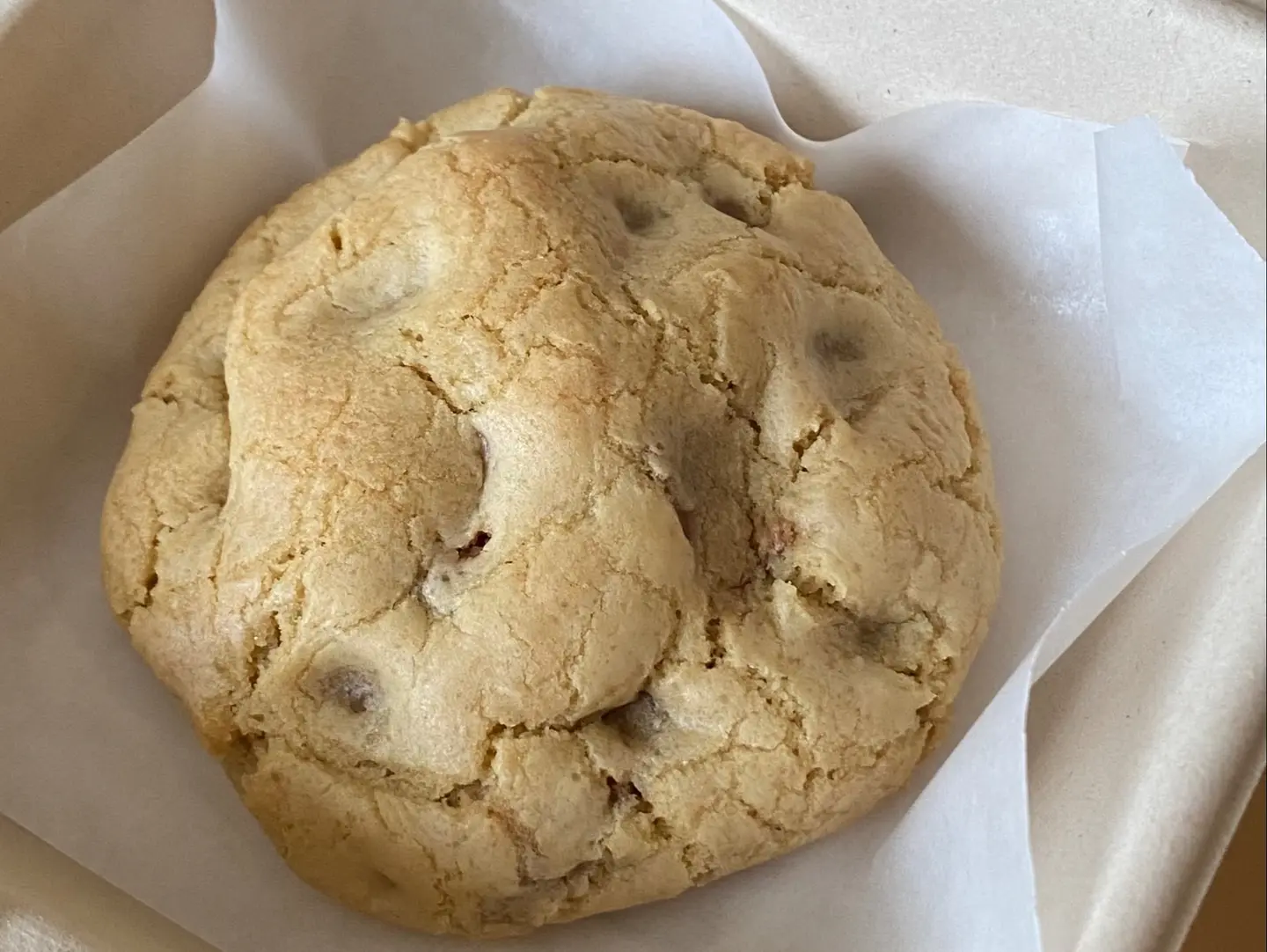Classic Cookies