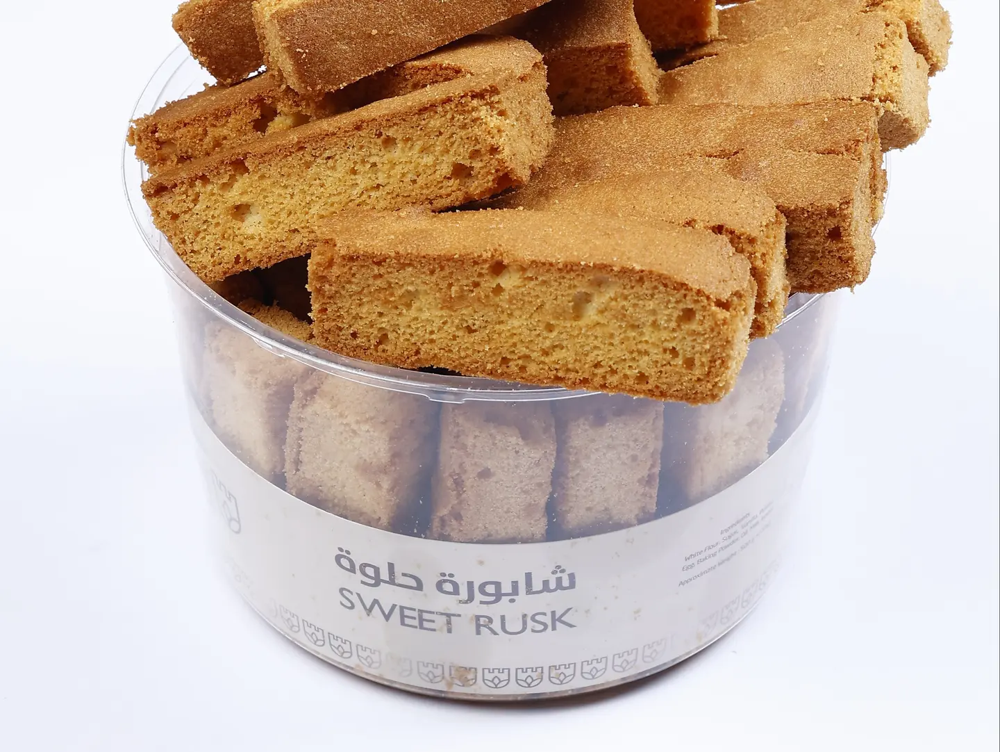 شابوره حلوه