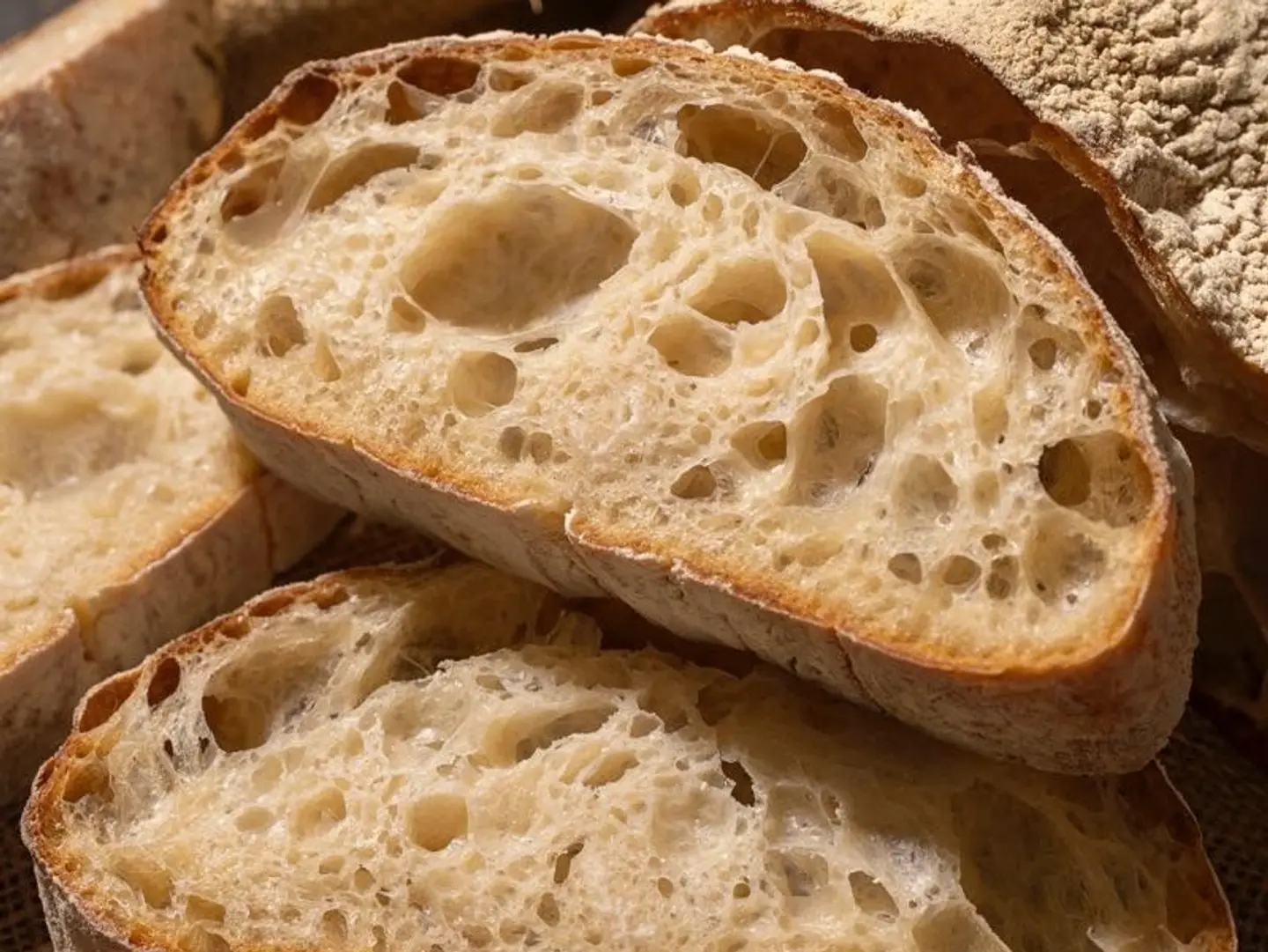 خبز الساوردو