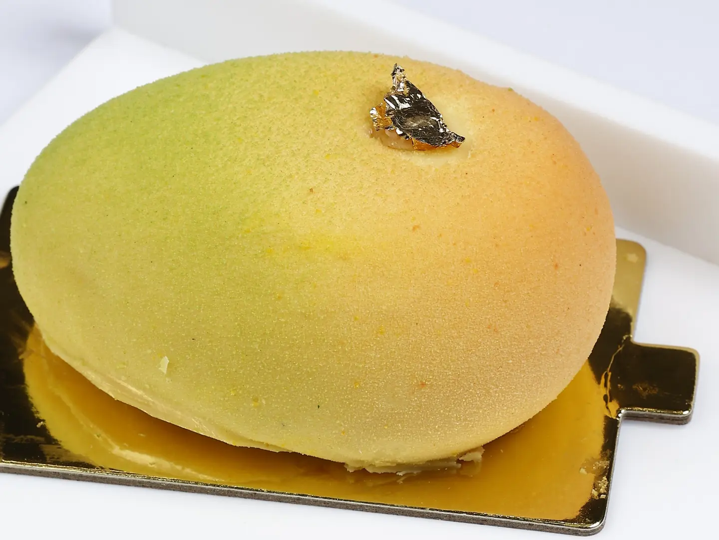 Mango Cake - Pc