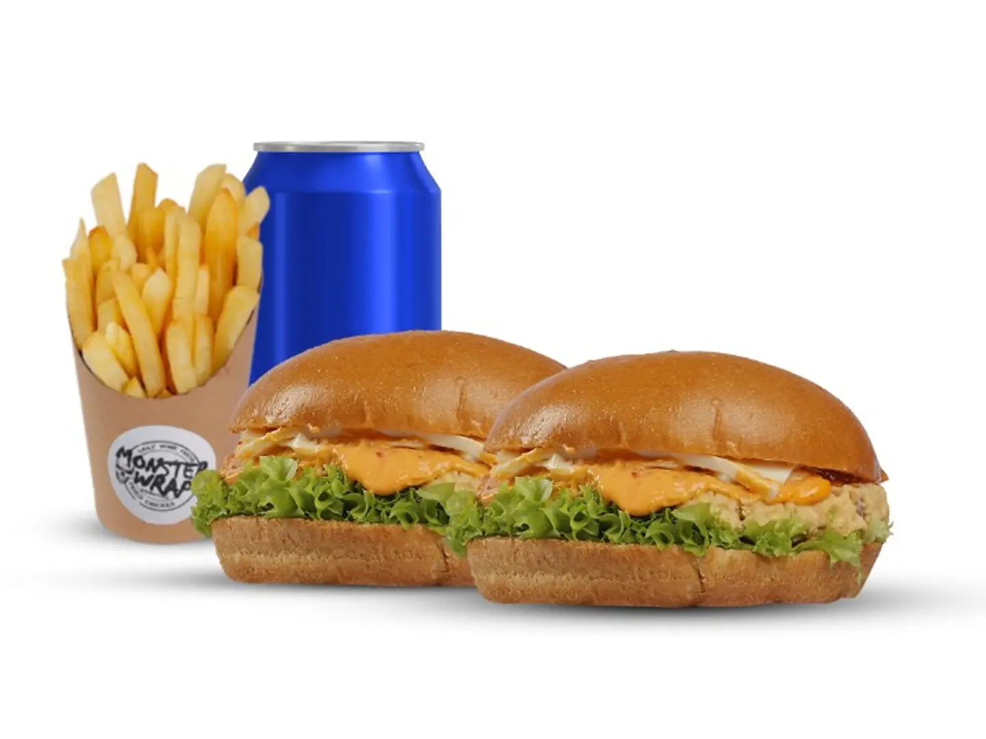 وجبة سنايبر