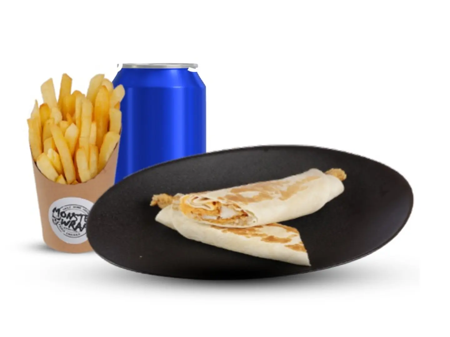 وجبة تويستر