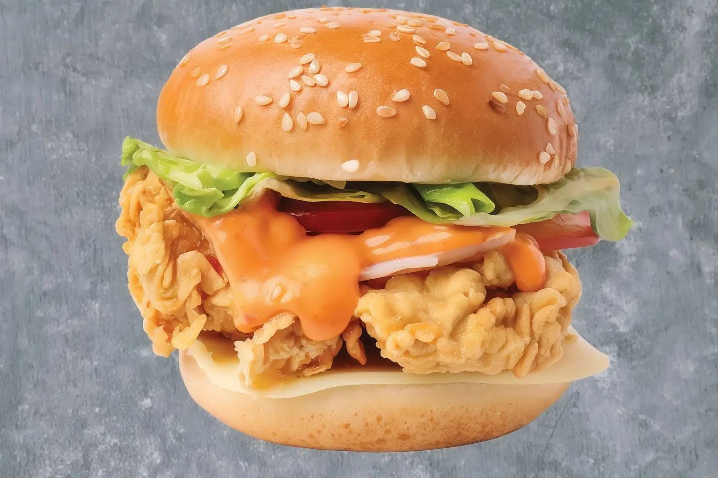 Zinger