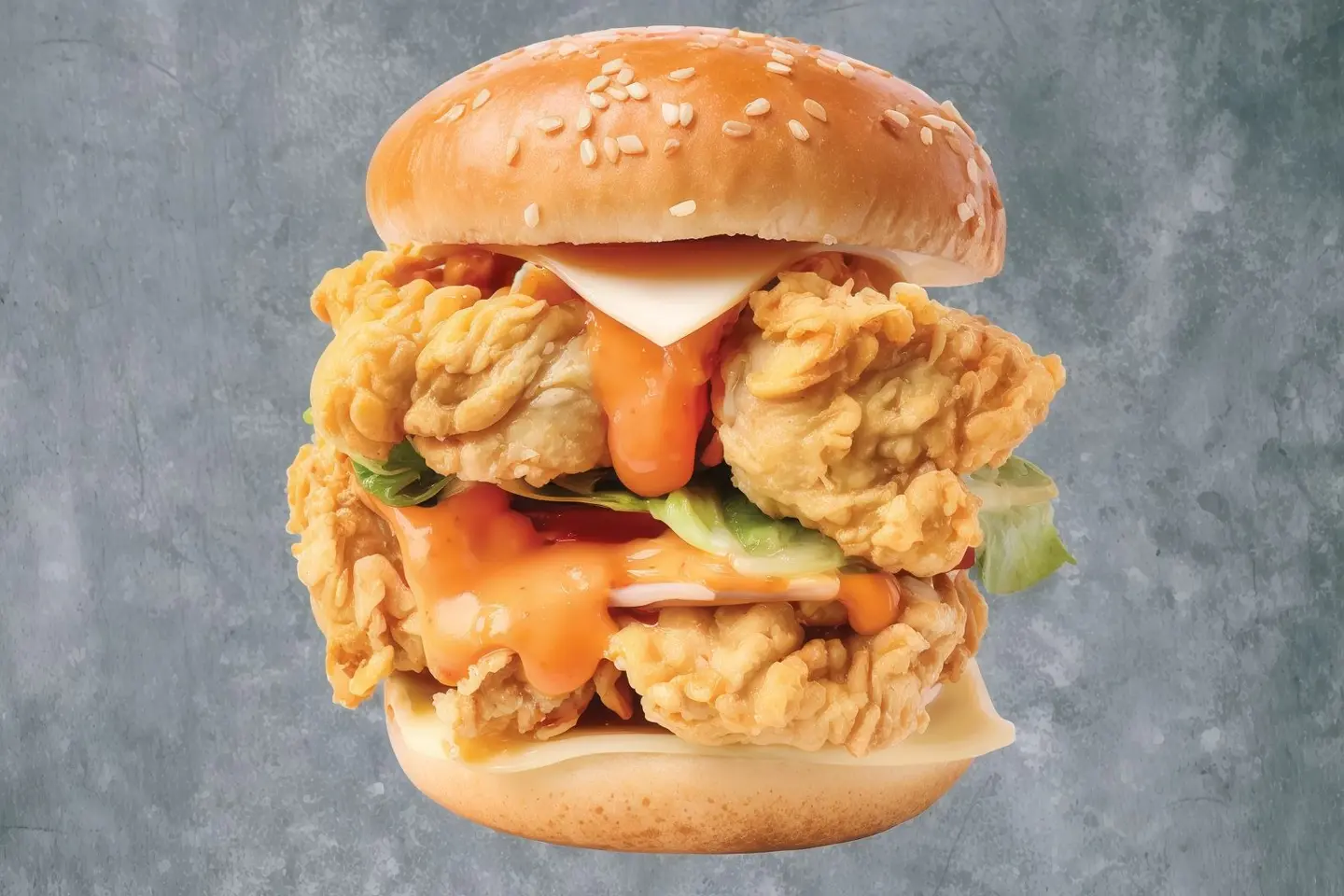 Monster Zinger