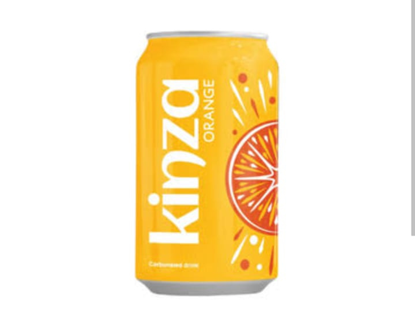 كينيزا برتقال