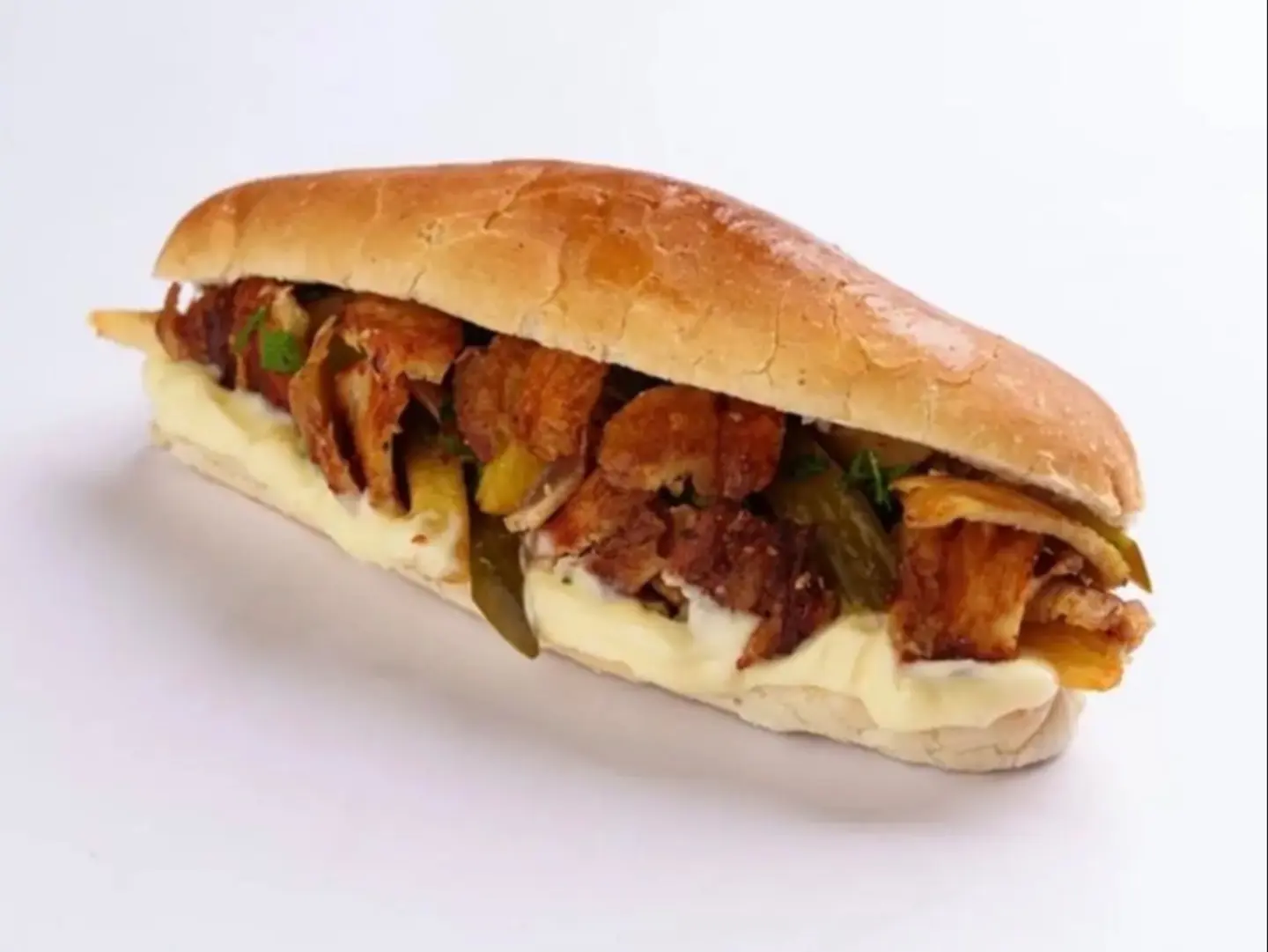 Shawarma Samooli
