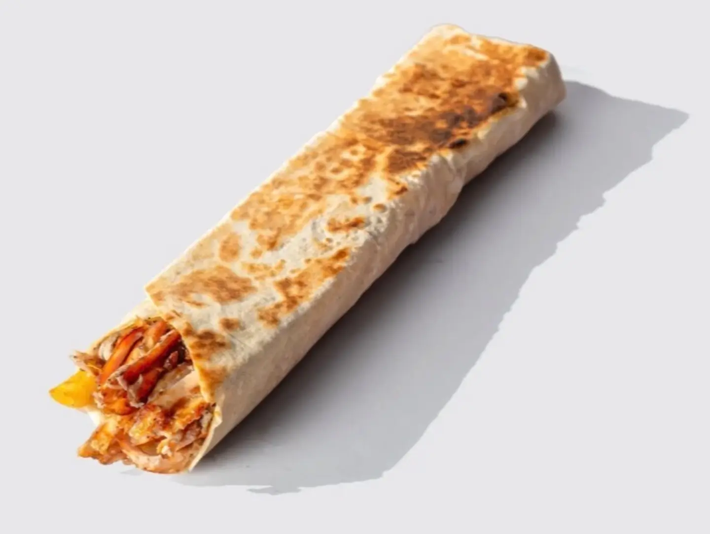 Shawarma Sarookh