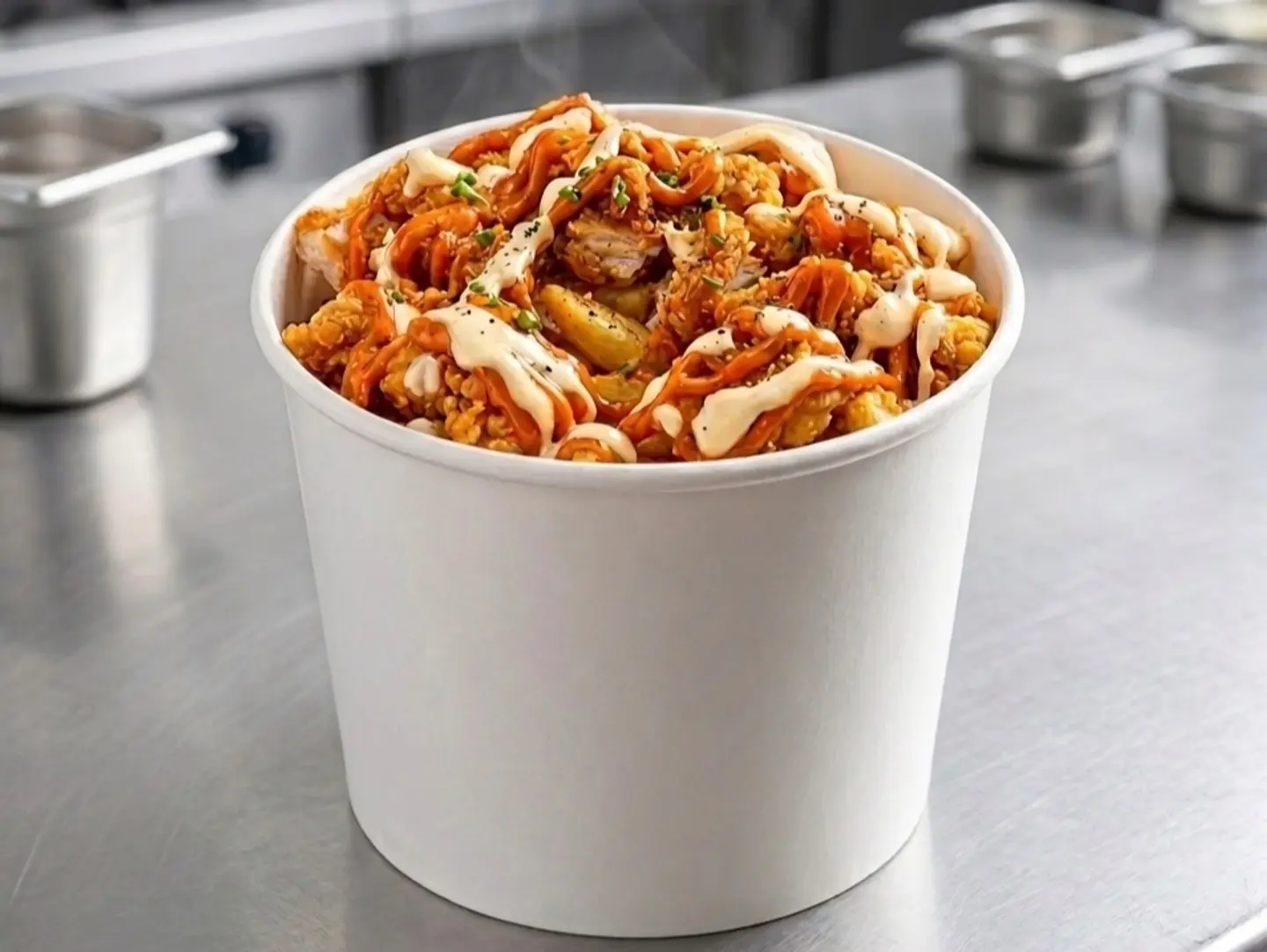 Chicken Fries