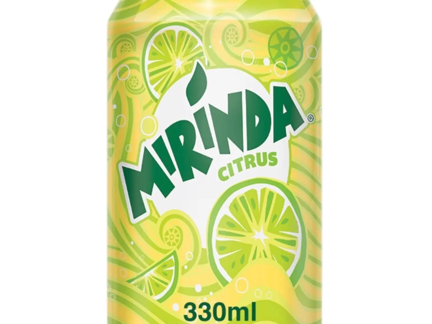 Mirinda