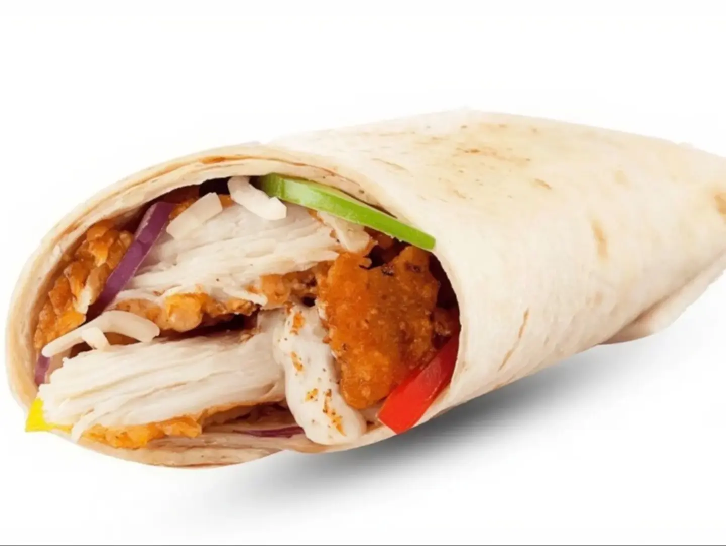 Musahab Tortilla (Large)