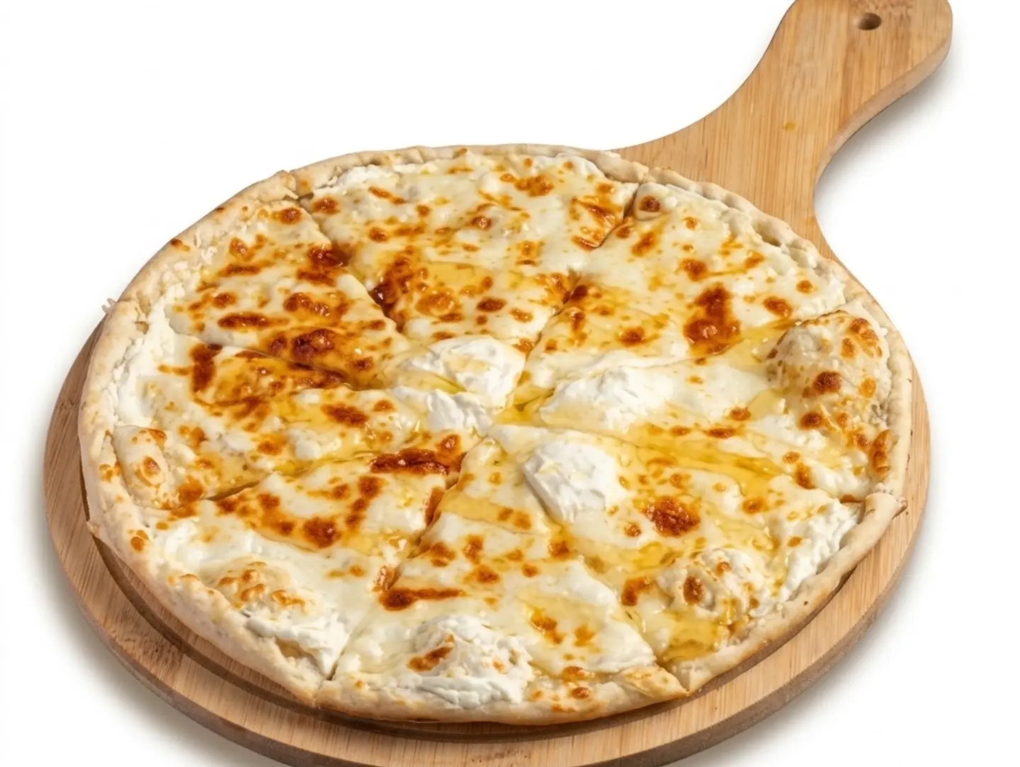 Pizza Ash Bulbul (Large)