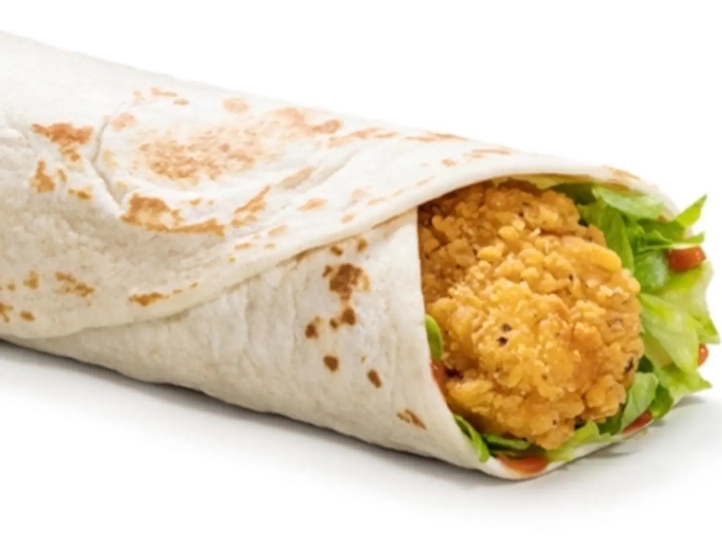 Strips Sandwich