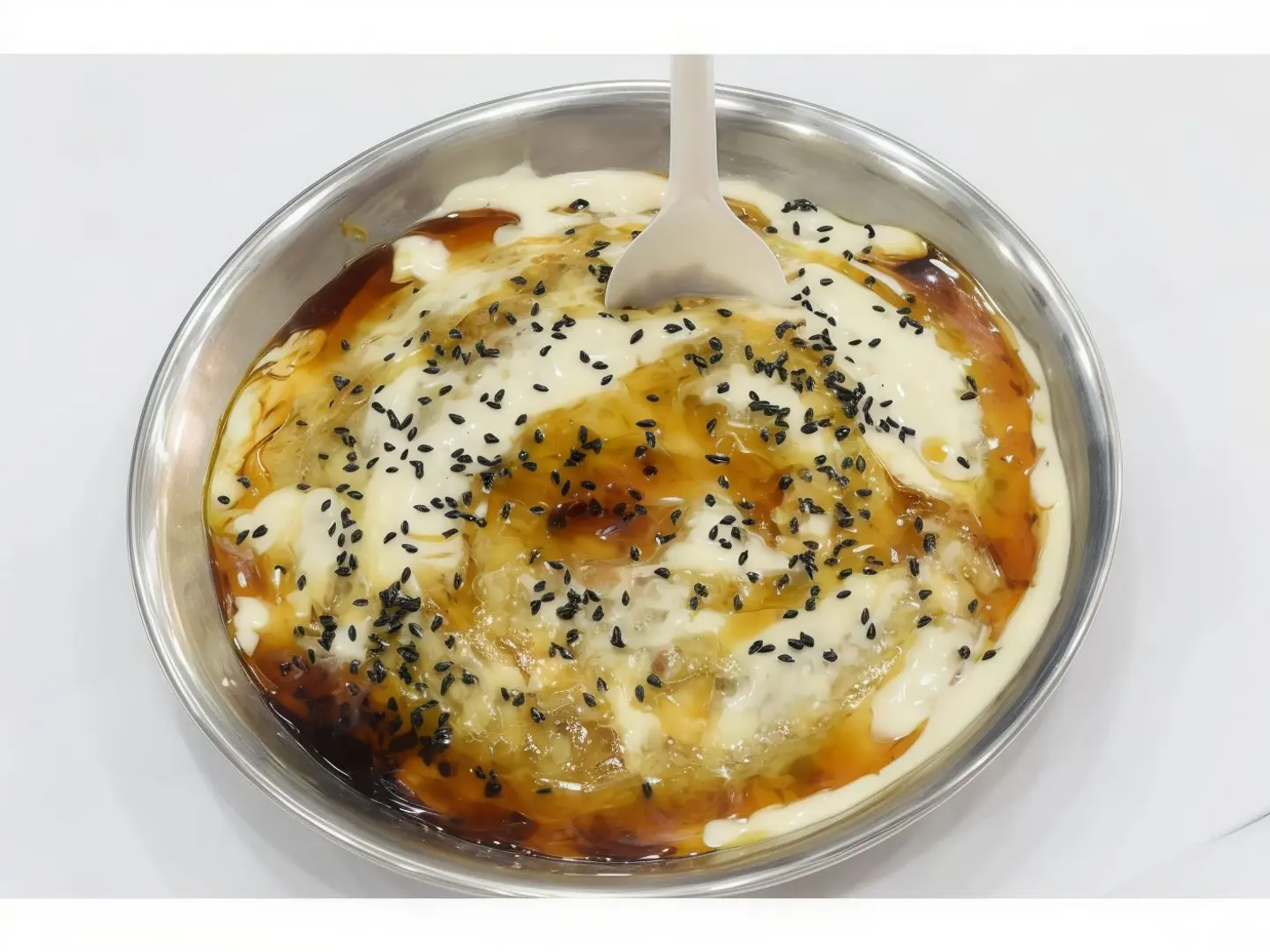 Areika Cream Honey