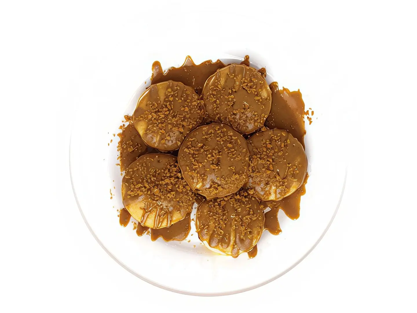 Lotus Pancake