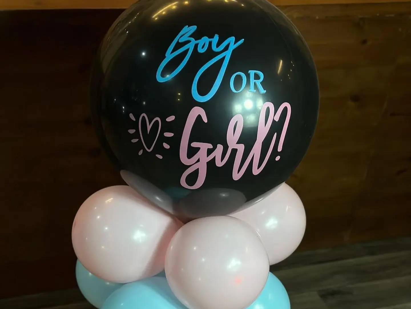 Fetal Identification Balloon