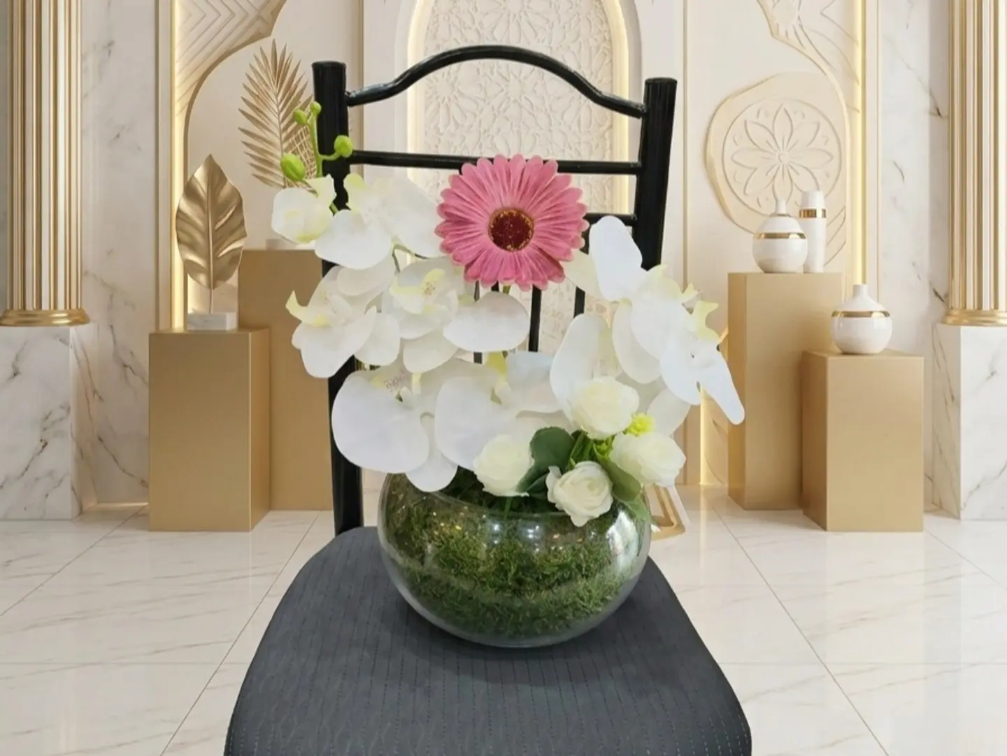 The Flower Of Joy